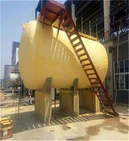聚氨酯保溫可以在地熱供暖建設(shè)中使用嗎(圖3) 聚氨酯保溫