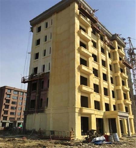 聚氨酯保溫可以在地熱供暖建設(shè)中使用嗎(圖2) 聚氨酯保溫